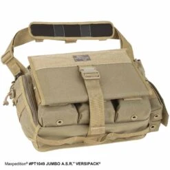 Maxpedition Jumbo ASR 29 Maxpedition Jumbo ASR -GearNest Shop maxp pt 1049 det11 40267.1674216507