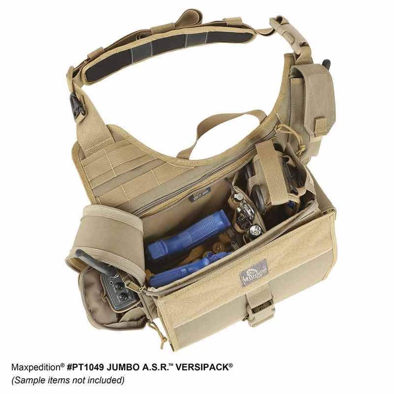 Maxpedition Jumbo ASR 16 Maxpedition Jumbo ASR - Image 16