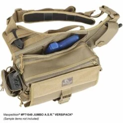 Maxpedition Jumbo ASR 28 Maxpedition Jumbo ASR -GearNest Shop maxp pt 1049 det5 87163.1674216507