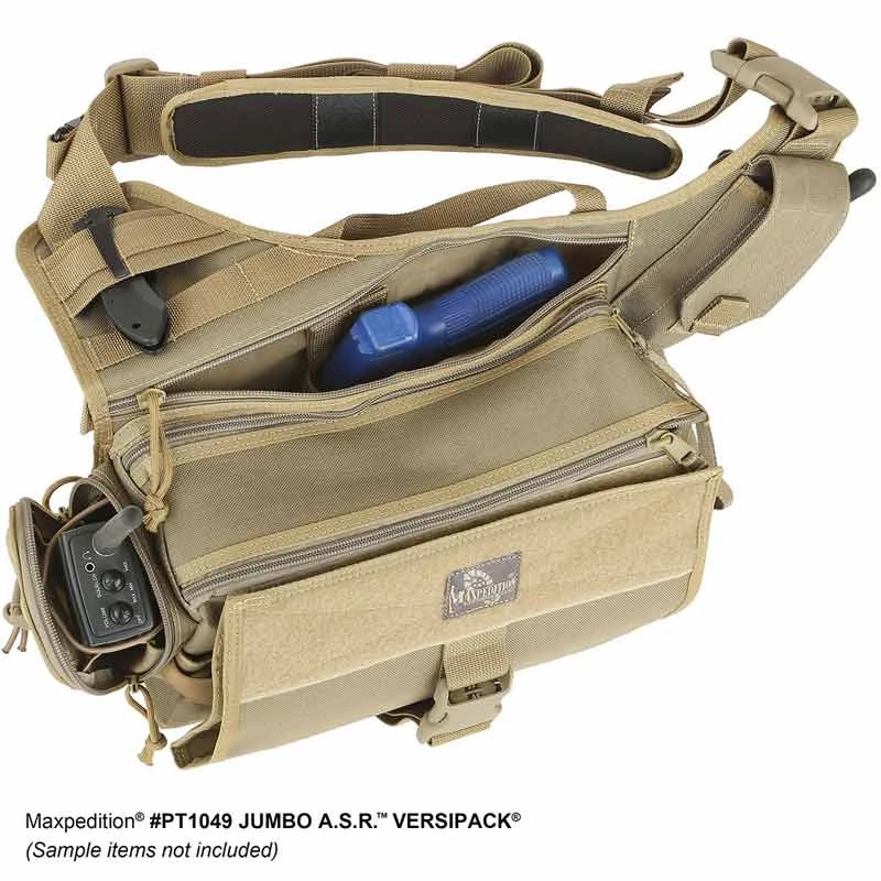 Maxpedition Jumbo ASR 11 Maxpedition Jumbo ASR - Image 11