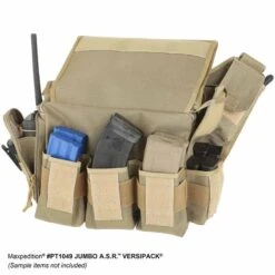 Maxpedition Jumbo ASR 23 Maxpedition Jumbo ASR -GearNest Shop maxp pt 1049 det6 31552.1674216507