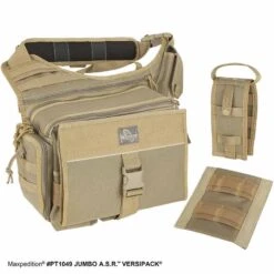 Maxpedition Jumbo ASR 35 Maxpedition Jumbo ASR -GearNest Shop maxp pt 1049 det8 05211.1674216507