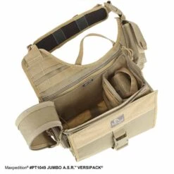 Maxpedition Jumbo ASR 21 Maxpedition Jumbo ASR -GearNest Shop maxp pt 1049 det9 69135.1674216507