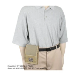 Maxpedition TC-12 Pouch -GearNest Shop maxp pt1038 kfdet6 48222.1662376759