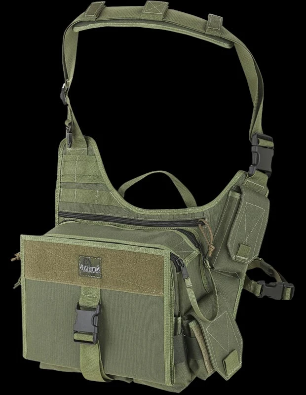 Maxpedition Jumbo ASR 2 Maxpedition Jumbo ASR - Image 2