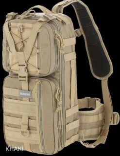 Maxpedition Gila Gearslinger -GearNest Shop maxp pt1061 k 13228.1587728889