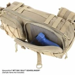 Maxpedition Gila Gearslinger -GearNest Shop maxp pt1061 kdet3 02037.1587397217