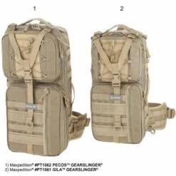 Maxpedition Gila Gearslinger -GearNest Shop maxp pt1061 kdet4 56609.1587397234