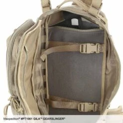 Maxpedition Gila Gearslinger -GearNest Shop maxp pt1061 kdet5 19743.1587397223