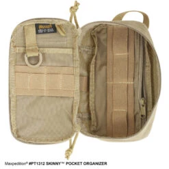 Maxpedition Skinny Pocket Organiser -GearNest Shop maxp pt1312det10 46277.1587394219