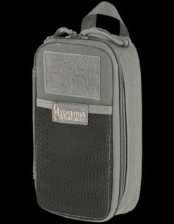 Maxpedition Skinny Pocket Organiser -GearNest Shop maxp pt1312det3 88569.1587728741