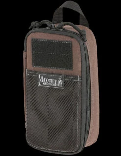 Maxpedition Skinny Pocket Organiser -GearNest Shop maxp pt1312det4 51364.1587394199