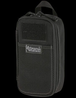 Maxpedition Skinny Pocket Organiser -GearNest Shop maxp pt1312det5 14955.1587394201