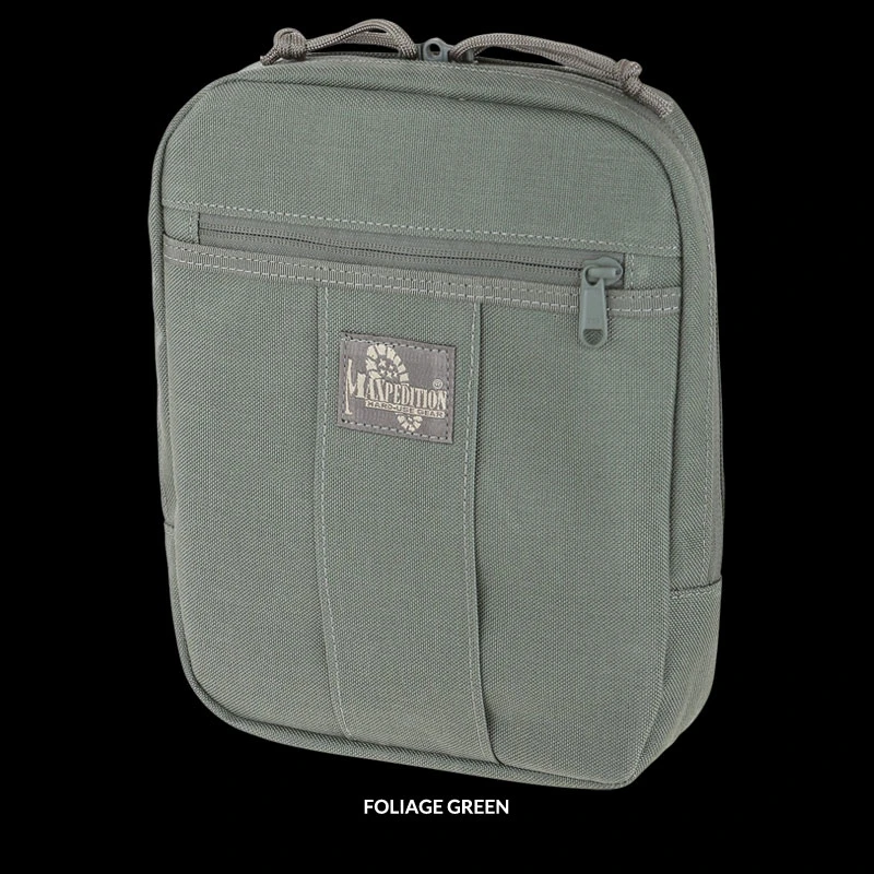 Maxpedition JK-3 Large Concealed Carry Pouch WAS £46.95 14 Maxpedition JK-3 Large Concealed Carry Pouch WAS £46.95 - Image 14