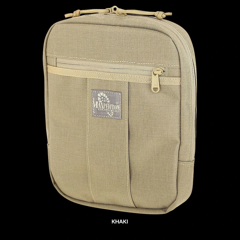 Maxpedition JK-3 Large Concealed Carry Pouch WAS £46.95 3 Maxpedition JK-3 Large Concealed Carry Pouch WAS £46.95 - Image 3