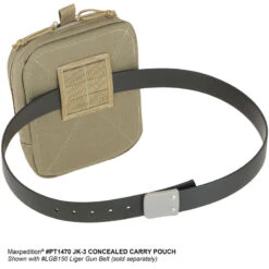 Maxpedition JK-3 Large Concealed Carry Pouch WAS £46.95