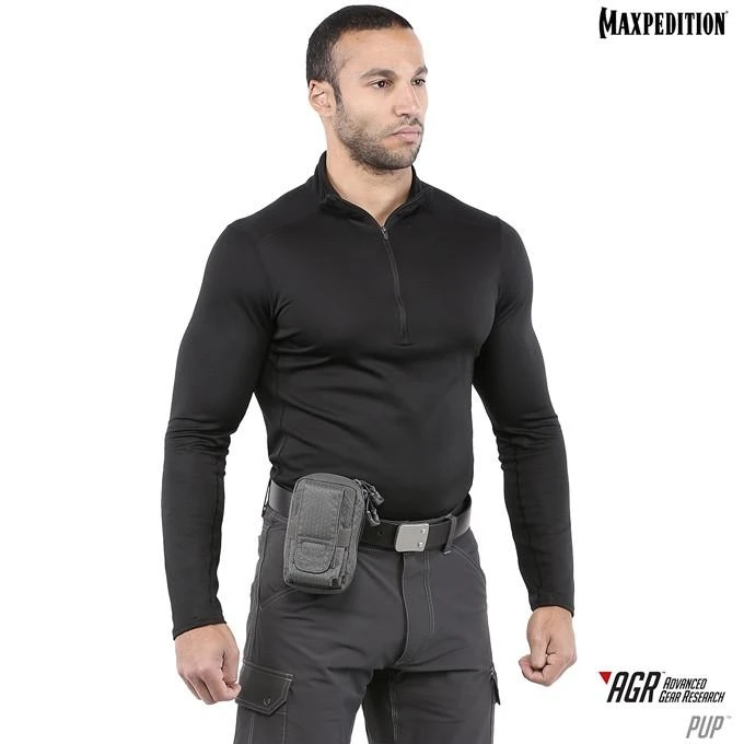 Maxpedition PUP Phone Utility Pouch 11 Maxpedition PUP Phone Utility Pouch - Image 11