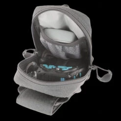 Maxpedition PUP Phone Utility Pouch 14 Maxpedition PUP Phone Utility Pouch -GearNest Shop maxp pupgrydet7 54316.1662381785