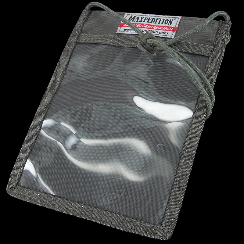 Maxpedition Show Badge Holder 2 Maxpedition Show Badge Holder - Image 2