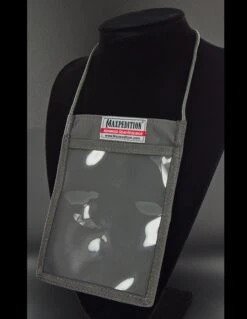 Maxpedition Show Badge Holder 5 Maxpedition Show Badge Holder -GearNest Shop maxp sbhgrydet2 31537.1587406798