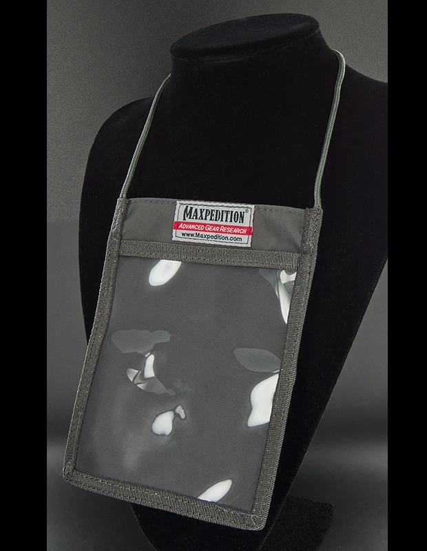 Maxpedition Show Badge Holder 3 Maxpedition Show Badge Holder - Image 3