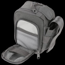 Maxpedition Side Opening Pouch
