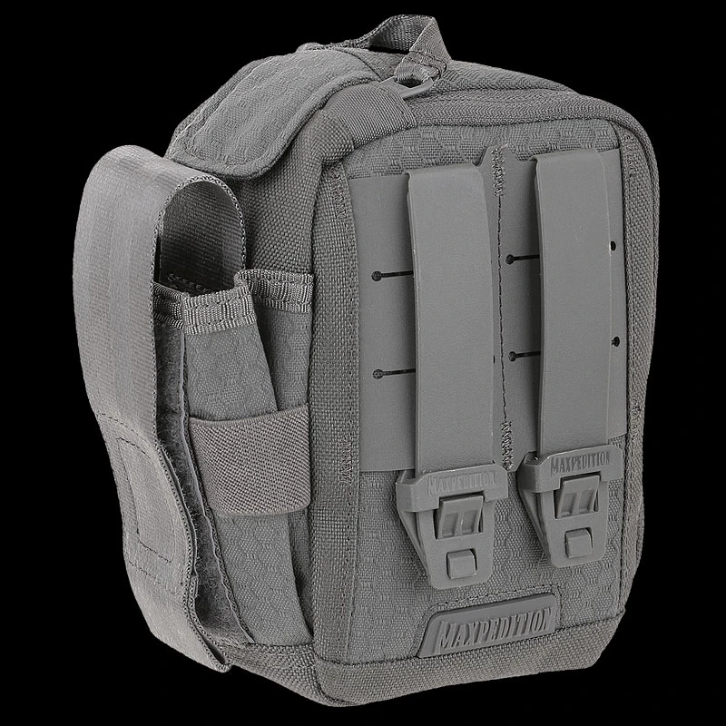 Maxpedition Side Opening Pouch 7 Maxpedition Side Opening Pouch - Image 7