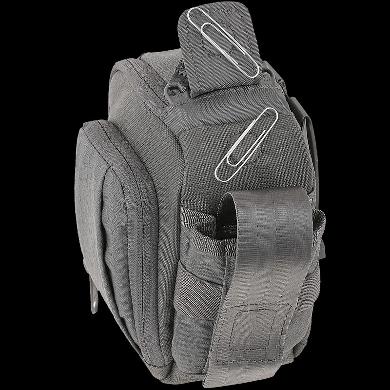 Maxpedition Side Opening Pouch 2 Maxpedition Side Opening Pouch - Image 2