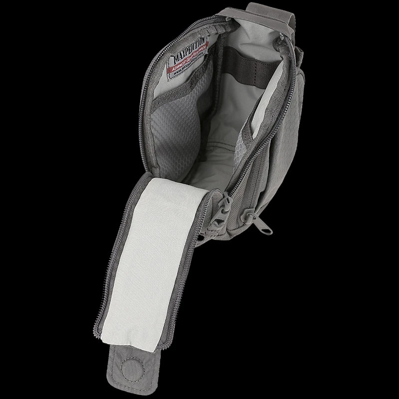 Maxpedition Side Opening Pouch 9 Maxpedition Side Opening Pouch - Image 9