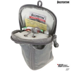 Maxpedition XBP Expandable Bottle Pouch -GearNest Shop maxp xbpdet12 71115.1674821885