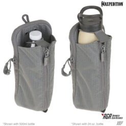 Maxpedition XBP Expandable Bottle Pouch -GearNest Shop maxp xbpdet14 82051.1674821885