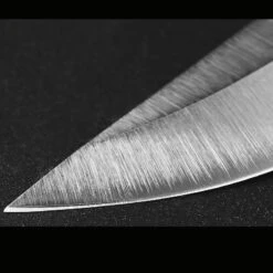 Rhombic Ground Blade Blank 12.6cm 5 Rhombic Ground Blade Blank 12.6cm -GearNest Shop mdl 126 27 4cdet 25335.1588340602