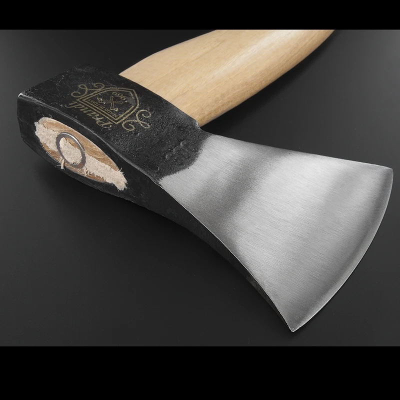 Prandi Hatchet "German Type" 600g 2 Prandi Hatchet "German Type" 600g - Image 2