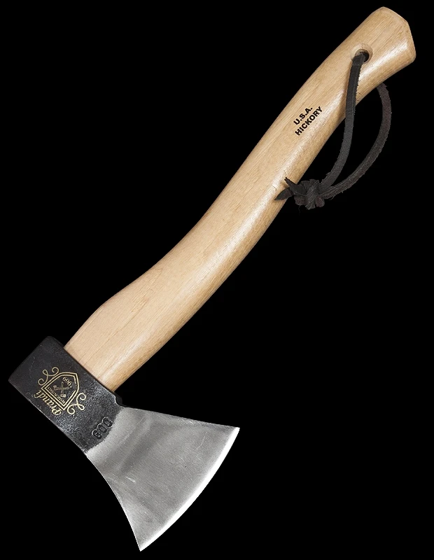 Prandi Hatchet "German Type" 600g 1 Prandi Hatchet "German Type" 600g