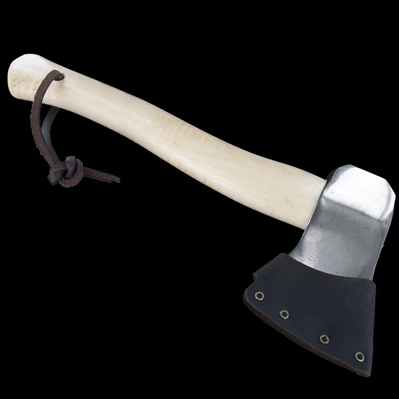 Prandi Camping Hatchet 500g 1 Prandi Camping Hatchet 500g