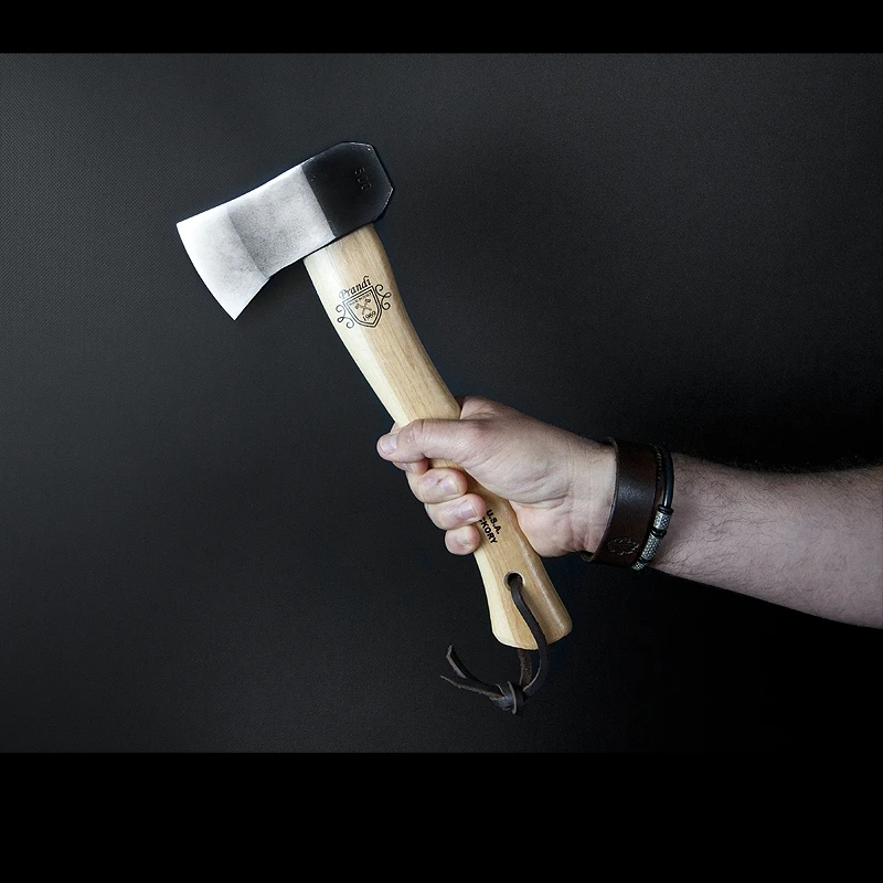 Prandi Camping Hatchet 500g 4 Prandi Camping Hatchet 500g - Image 4