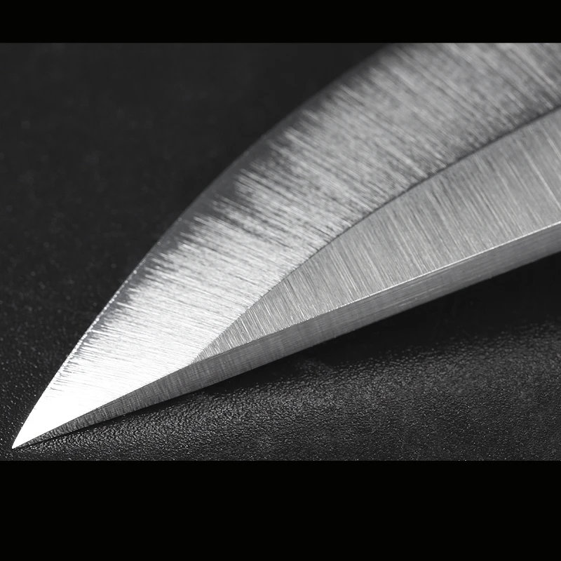 Rhombic Ground Blade Blank 9.1cm 2 Rhombic Ground Blade Blank 9.1cm - Image 2