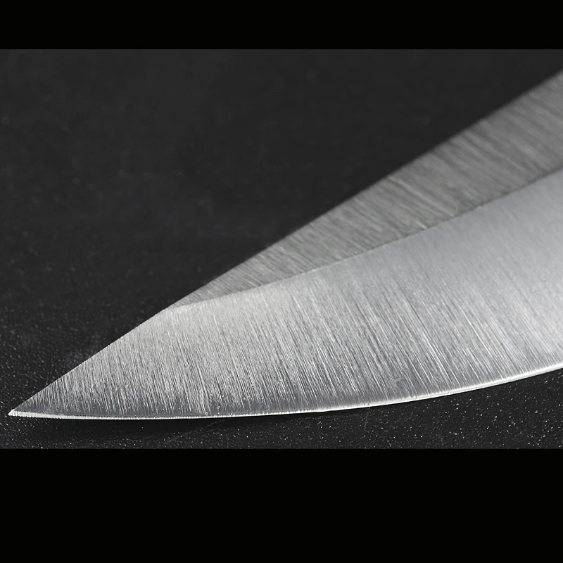 Rhombic Ground Blade Blank 9.1cm 3 Rhombic Ground Blade Blank 9.1cm - Image 3