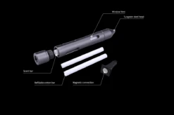 MecArmy Tactical Air Freshener -GearNest Shop mec apftdet12 16352.1587402503