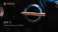 MecArmy Tactical Air Freshener -GearNest Shop mec apftdet3 24285.1587402499