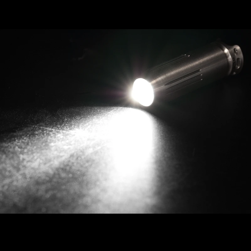 MecArmy BL43 1 MecArmy BL43