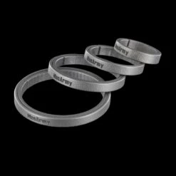 MecArmy CH1 EDC Titanium Keyring -GearNest Shop mec ch1 68222.1587729454