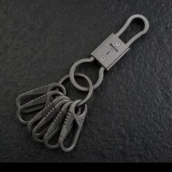 MecArmy CH22 Two-Way Carabiner -GearNest Shop mec ch22 44458.1587418074