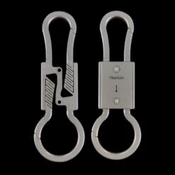 MecArmy CH22 Two-Way Carabiner -GearNest Shop mec ch22det8 16456.1587418065
