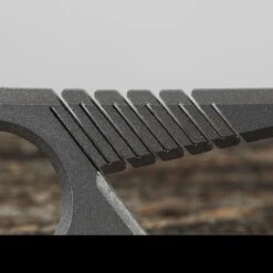 MecArmy CH6 Titanium Carabiner -GearNest Shop mec ch6kdet 1 03853.1587418818