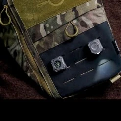 MecArmy CPW Titanium Watchband Compass 17 MecArmy CPW Titanium Watchband Compass -GearNest Shop mec cpwdet4 23634.1587417295