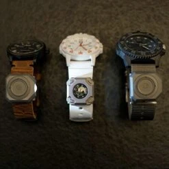 MecArmy CPW Titanium Watchband Compass 12 MecArmy CPW Titanium Watchband Compass -GearNest Shop mec cpwdet6 18873.1587417297