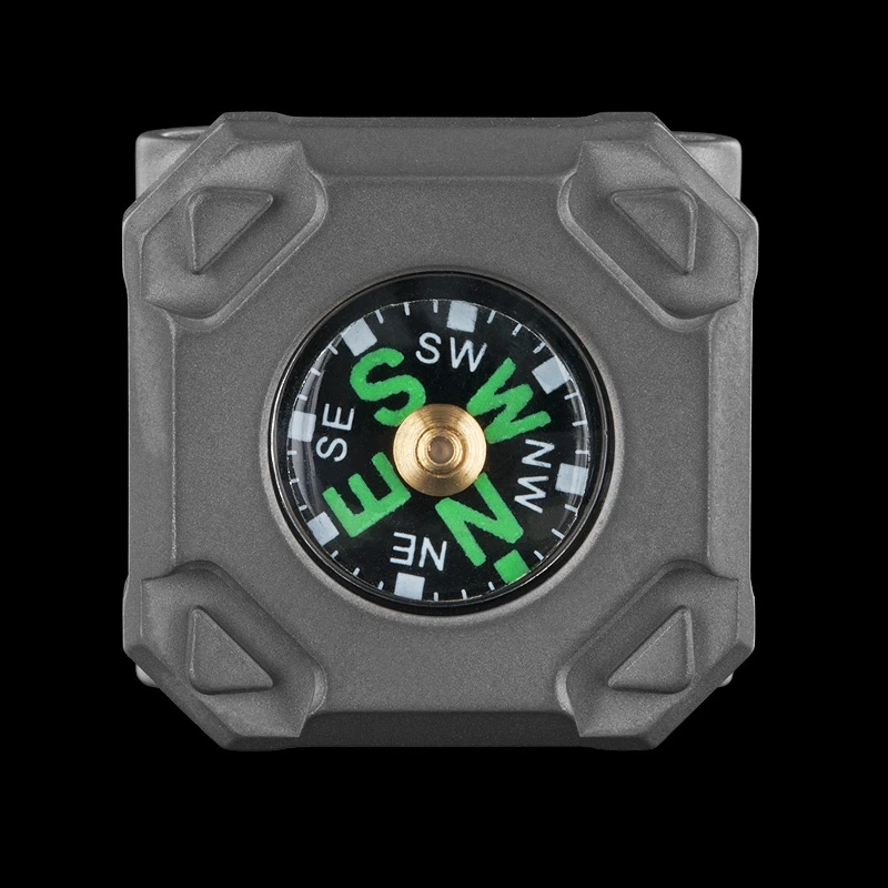 MecArmy CPW Titanium Watchband Compass 7 MecArmy CPW Titanium Watchband Compass - Image 7
