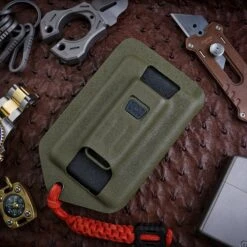 MecArmy FC1 Kydex Wallet -GearNest Shop mec fc1det5 97099.1587419722