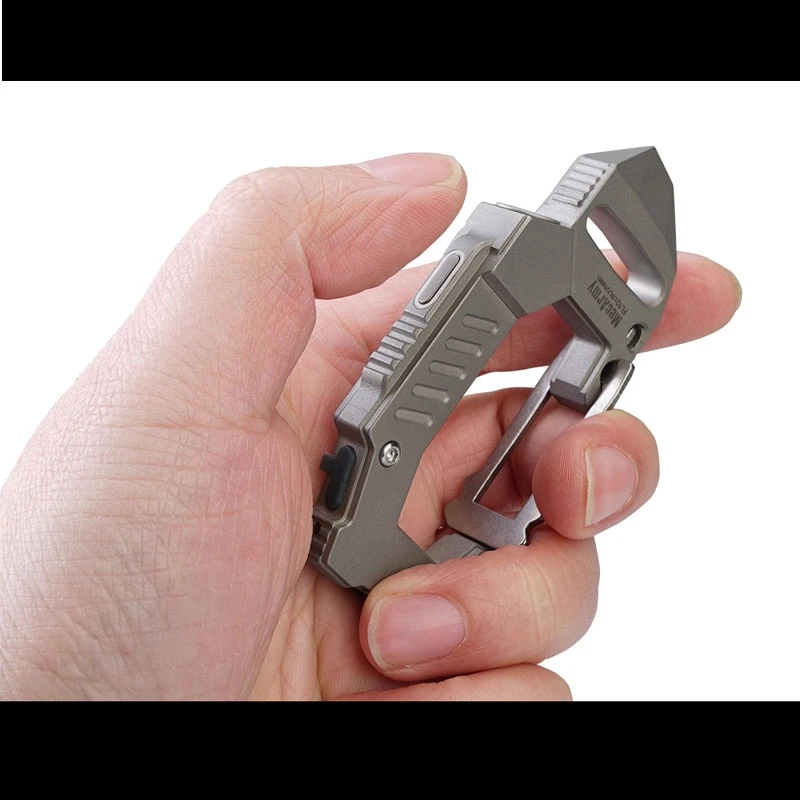 MecArmy FL10 Carabiner Light 11 MecArmy FL10 Carabiner Light - Image 11